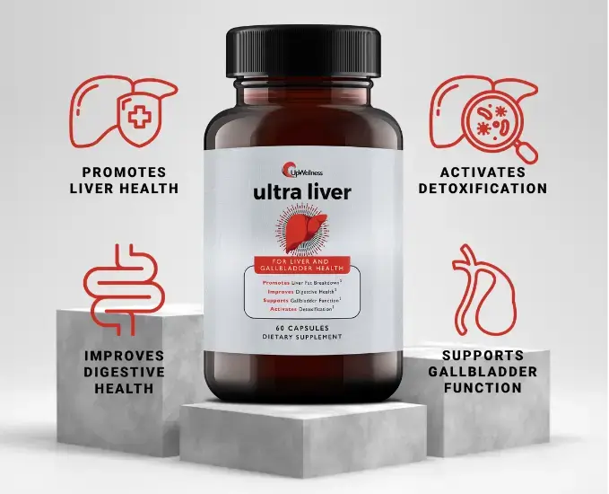 ultra liver